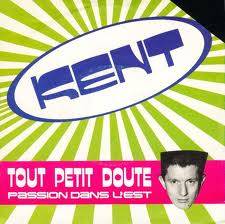 Kent (FRA) : Tout Petit Doute